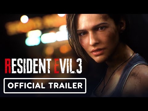 RESIDENT EVIL 3 STANDARD EDITION - XBOX ONE - XBOX LIVE - EU - MULTILANGUAGE