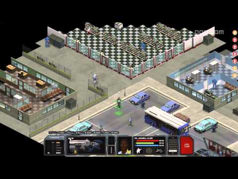 XENONAUTS - PC - GOG.COM - MULTILANGUAGE - WORLDWIDE