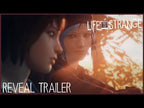 LIFE IS STRANGE COMPLETE SEASON - STEAM - PC - WORLDWIDE