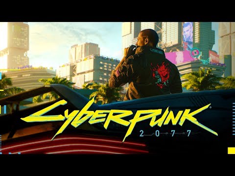 CYBERPUNK 2077 - PC - GOG.COM - MULTILANGUAGE - EU