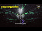 SYSTEM SHOCK 2: 25TH ANNIVERSARY REMASTER - PC - STEAM - MULTILANGUAGE - WORLDWIDE