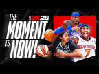 NBA 2K26 - XBOX SERIES X|S - XBOX LIVE - MULTILANGUAGE - EU