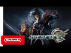 AETERNOBLADE II: DIRECTOR'S REWIND - NINTENDO SWITCH - MULTILANGUAGE - EU