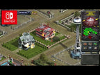 CONSTRUCTOR PLUS - NINTENDO SWITCH - MULTILANGUAGE - EU