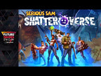 SERIOUS SAM: SHATTERVERSE - PC - STEAM - MULTILANGUAGE - WORLDWIDE