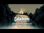 CATACLISMO - THE OLD KINGDOM (DLC) - PC - STEAM - MULTILANGUAGE - WORLDWIDE