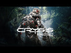 CRYSIS REMASTERED - XBOX LIVE - XBOX ONE - MULTILANGUAGE - EU