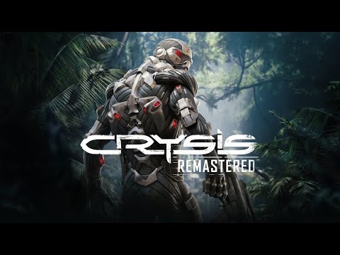 CRYSIS REMASTERED - XBOX LIVE - XBOX ONE - MULTILANGUAGE - EU
