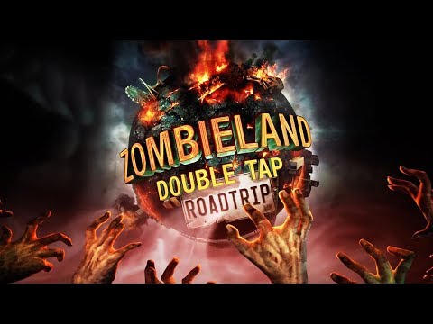 ZOMBIELAND: DOUBLE TAP - ROAD TRIP - STEAM - PC - MULTILANGUAGE - WORLDWIDE