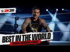 WWE 2K26 - PC - STEAM - MULTILANGUAGE - WORLDWIDE