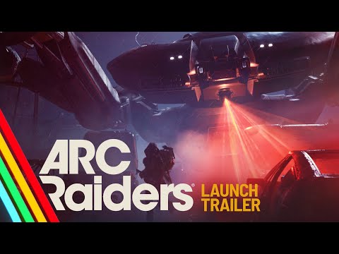 ARC RAIDERS (DELUXE EDITION) - PC - STEAM - MULTILANGUAGE - EU