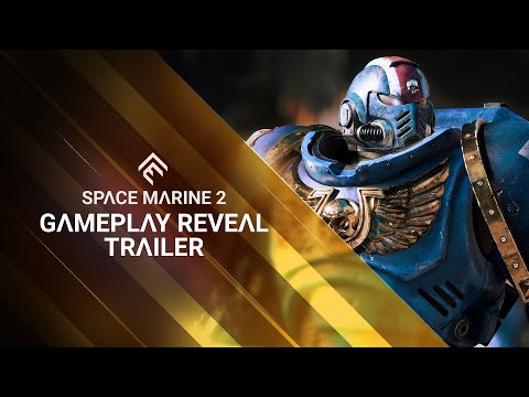 WARHAMMER 40,000: SPACE MARINE 2 - 1-YEAR ANNIVERSARY EDITION - PC - STEAM - MULTILANGUAGE - WORLDWIDE