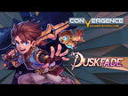 DUSKFADE - PC - STEAM - MULTILANGUAGE - WORLDWIDE