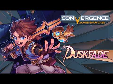 DUSKFADE - PC - STEAM - MULTILANGUAGE - WORLDWIDE