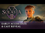 SOLASTA II - PC - STEAM - MULTILANGUAGE - WORLDWIDE