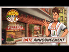 PIZZA SLICE - PC - STEAM - MULTILANGUAGE - WORLDWIDE