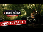 TOTAL WAR: THREE KINGDOMS - A WORLD BETRAYED - PC - STEAM - MULTILANGUAGE - WORLDWIDE