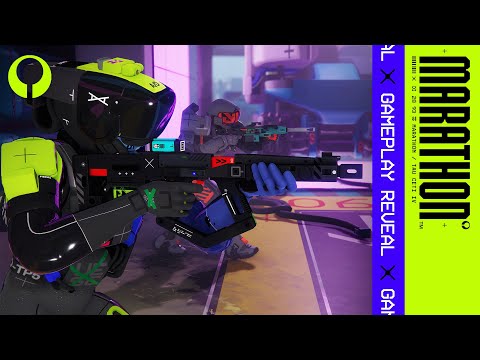 MARATHON (DELUXE EDITION) - PC - STEAM - MULTILANGUAGE - WORLDWIDE