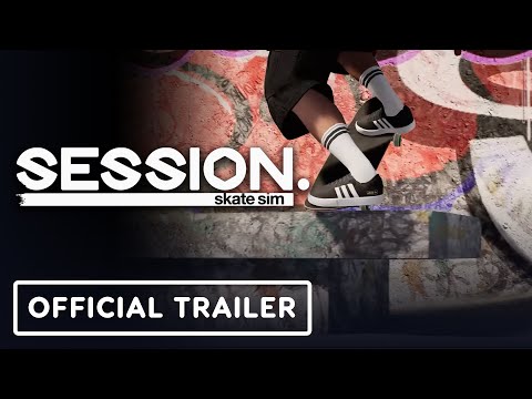 SESSION: SKATE SIM - EL LAY (DLC) - PC - STEAM - MULTILANGUAGE - WORLDWIDE