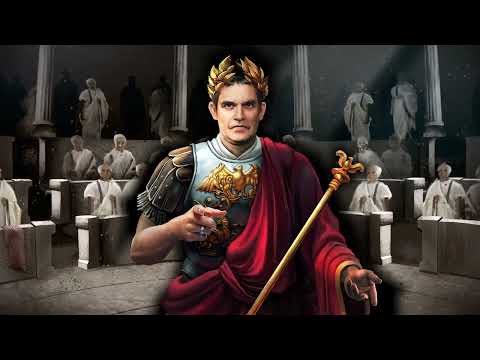 PAX AUGUSTA - PC - STEAM - MULTILANGUAGE - WORLDWIDE