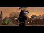 LEGO STAR WARS: THE FORCE AWAKENS - SEASON PASS (DLC) - PLAYSTATION PS4 - PSN - MULTILANGUAGE - EU
