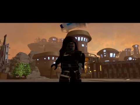 LEGO STAR WARS: THE FORCE AWAKENS - SEASON PASS (DLC) - PLAYSTATION PS4 - PSN - MULTILANGUAGE - EU