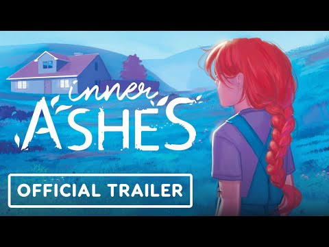 INNER ASHES - NINTENDO SWITCH - MULTILANGUAGE - EU
