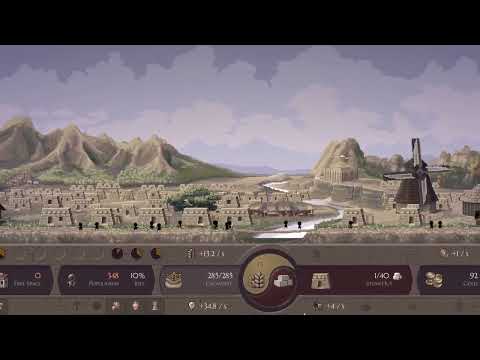 MICROCIVILIZATION - PC - STEAM - MULTILANGUAGE - WORLDWIDE