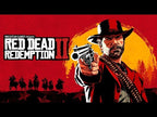 RED DEAD REDEMPTION 2 (ULTIMATE EDITION) (XBOX ONE / XBOX SERIES X|S) - XBOX LIVE - MULTILANGUAGE - EU