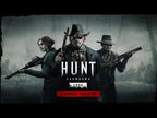 HUNT SHOWDOWN 1896 - PC - STEAM - MULTILANGUAGE - WORLDWIDE