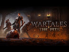 WARTALES: THE PITS (DLC) - PC - STEAM - MULTILANGUAGE - WORLDWIDE