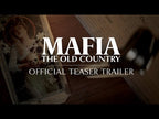 MAFIA: THE OLD COUNTRY (DEFINITIVE EDITION) - PC - STEAM - MULTILANGUAGE - WORLDWIDE