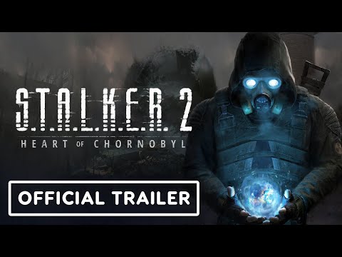 STALKER 2: HEART OF CHORNOBYL - PC - STEAM - MULTILANGUAGE - WORLDWIDE