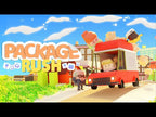 PACKAGE RUSH - NINTENDO SWITCH - MULTILANGUAGE - EU