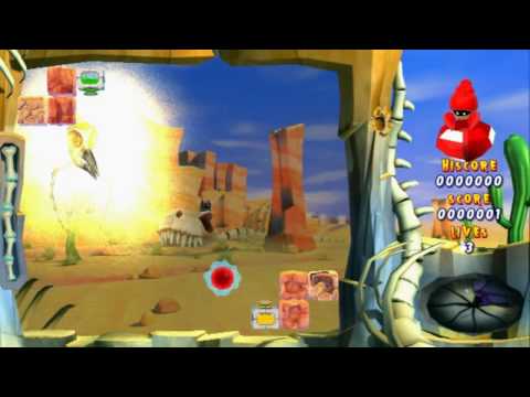GEM SMASHERS - NINTENDO SWITCH - MULTILANGUAGE - EU