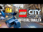 LEGO CITY UNDERCOVER - NINTENDO SWITCH - MULTILANGUAGE - EU