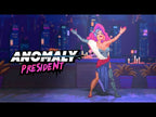ANOMALY PRESIDENT - PC - STEAM - MULTILANGUAGE - WORLDWIDE