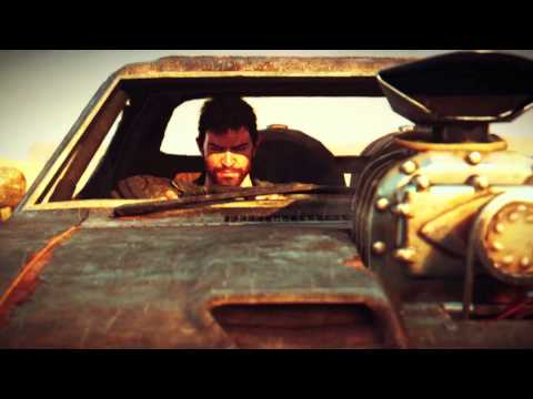 MAD MAX + THE RIPPER (DLC) - PC - STEAM - MULTILANGUAGE - WORLDWIDE