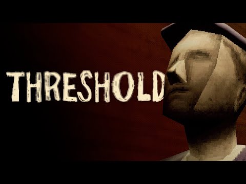 THRESHOLD - PC - STEAM - MULTILANGUAGE - WORLDWIDE