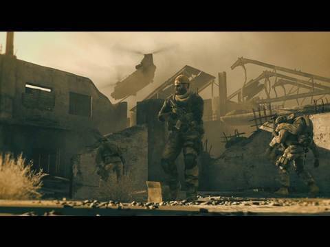 MEDAL OF HONOR (STANDARD EDITION) - ORIGIN - PC - WORLDWIDE