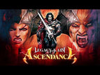 LEGACY OF KAIN: ASCENDANCE - PC - STEAM - MULTILANGUAGE - WORLDWIDE
