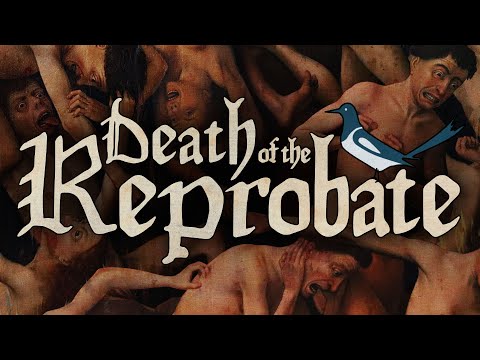 DEATH OF THE REPROBATE - PC - STEAM - MULTILANGUAGE - WORLDWIDE