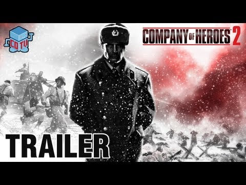 COMPANY OF HEROES 2 (DIGITAL COLLECTORS EDITION) - PC - STEAM - MULTILANGUAGE - WORLDWIDE