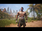 CONAN EXILES ENHANCED - PC - STEAM - MULTILANGUAGE - WORLDWIDE