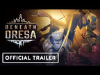 BENEATH ORESA - PC - STEAM - MULTILANGUAGE - EU