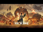 SERIOUS SAM 4 - PC - STEAM - MULTILANGUAGE - WORLDWIDE