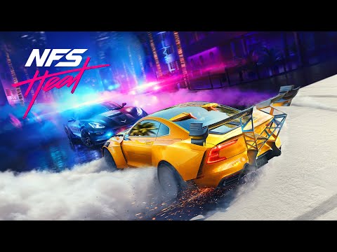 NEED FOR SPEED HEAT - XBOX LIVE - XBOX ONE - MULTILANGUAGE - EU