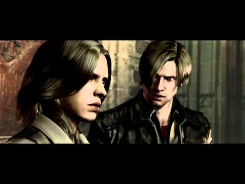 RESIDENT EVIL 6 - STEAM - PC - WORLDWIDE