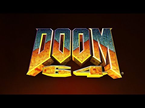 DOOM 64 - XBOX ONE / PC - XBOX LIVE - MULTILANGUAGE - EU