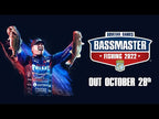 BASSMASTER FISHING 2022: DELUXE EDITION - PC - STEAM - MULTILANGUAGE - WORLDWIDE